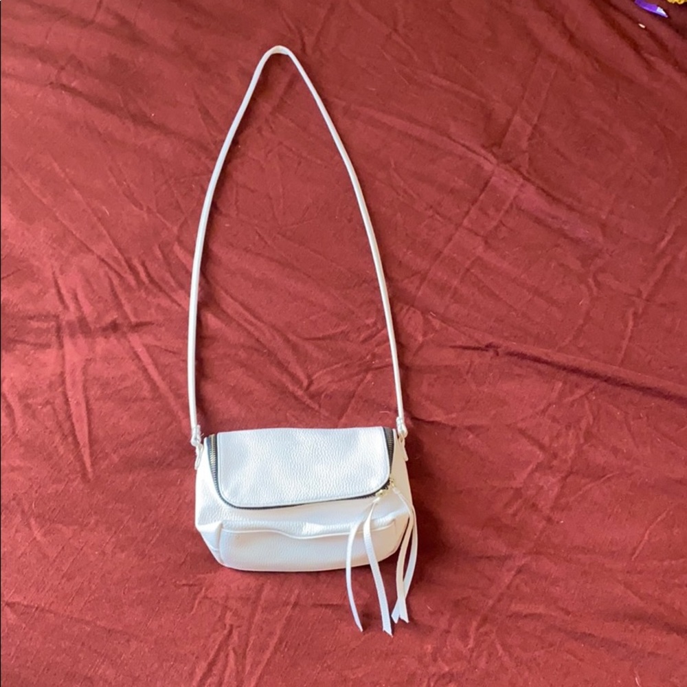 Off-white Crossbody purse